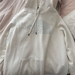The North Face Off-White Hoodie